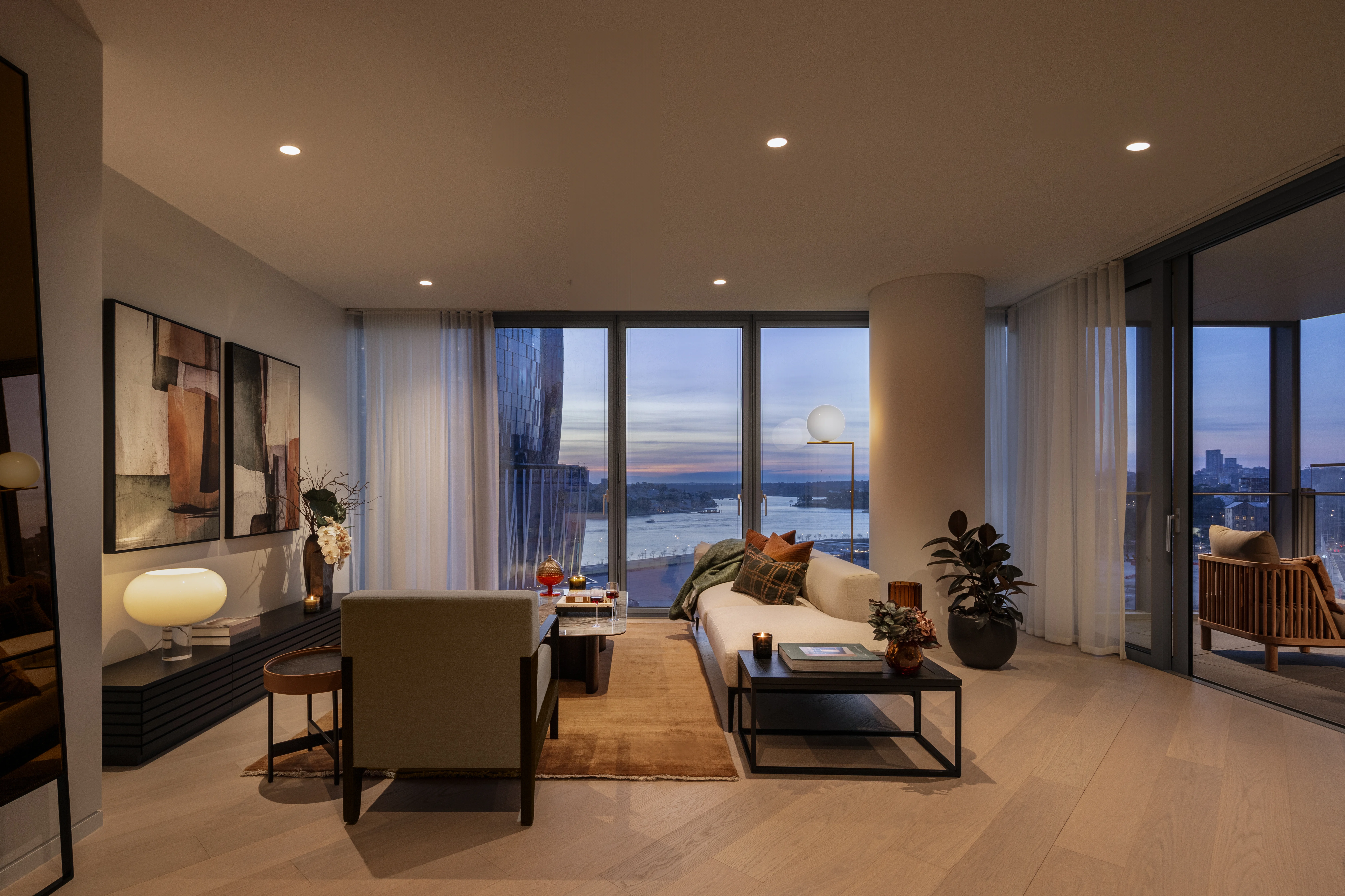 End of Lease